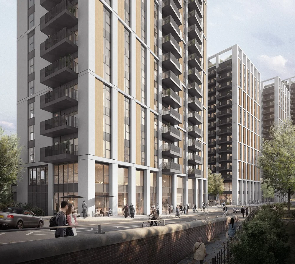 Merrick Place